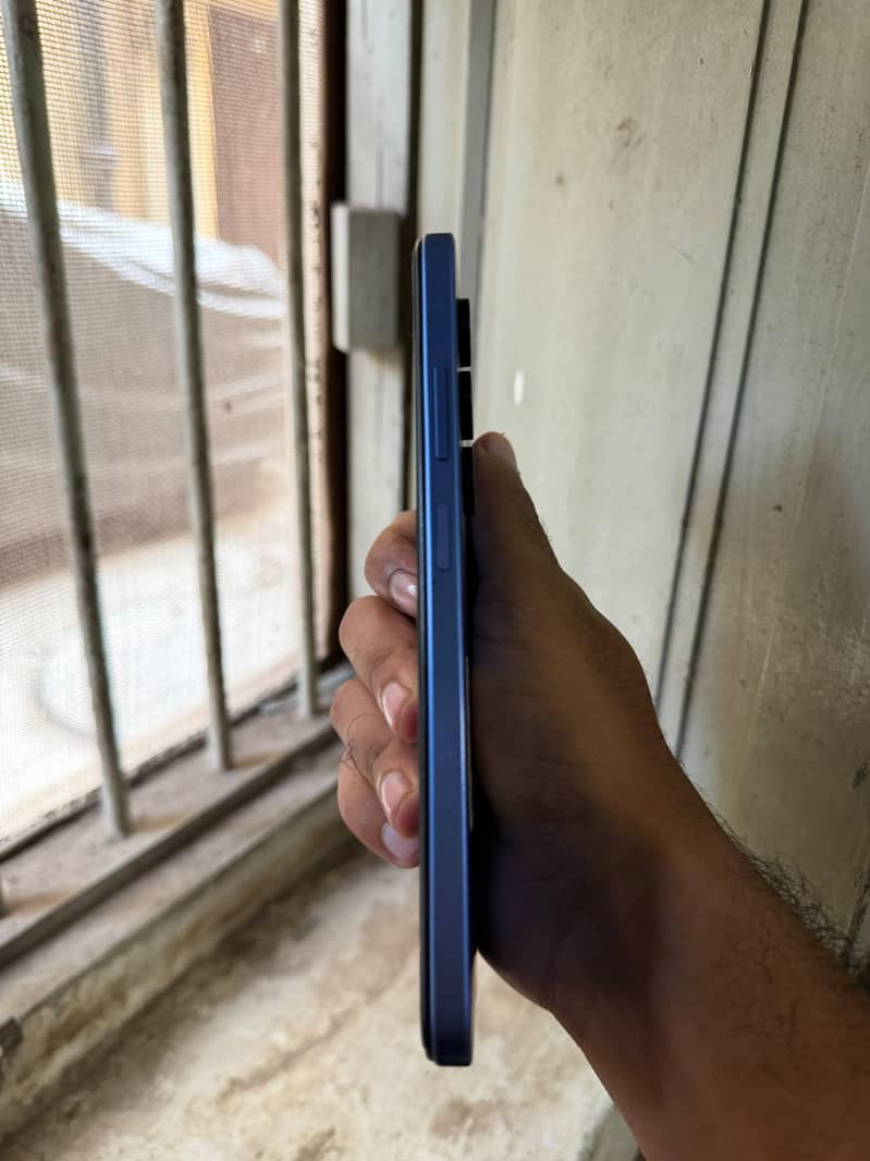 Itel P70 3