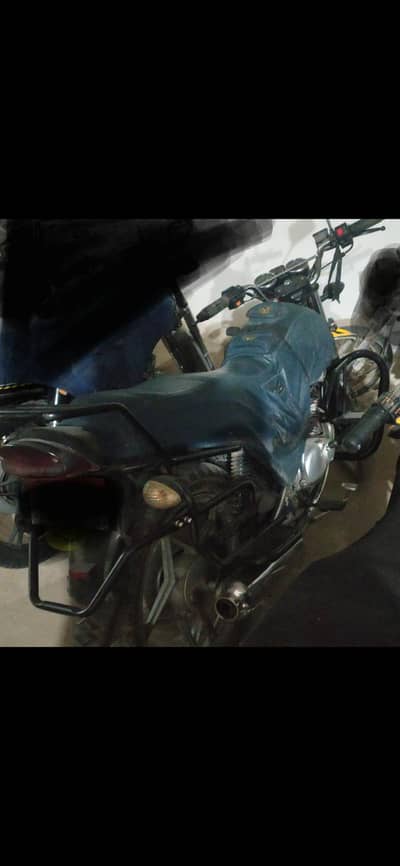 gs 150