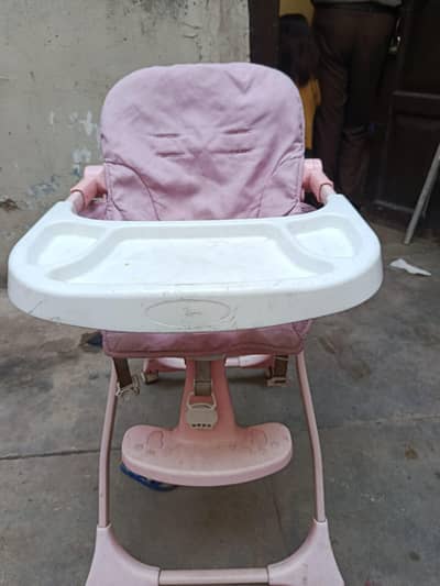 Baby Food Chair