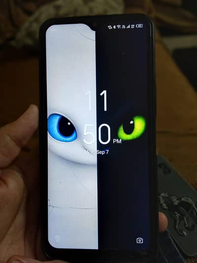 Infinix Note 11 Pro