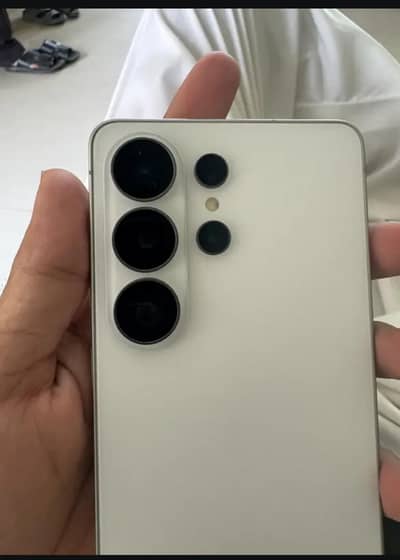Samsung Mobile S26 Ultra 512 gb