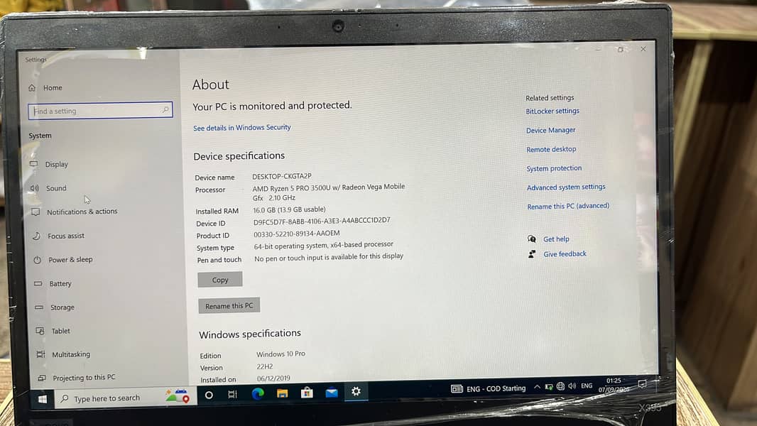 Laptop 2
