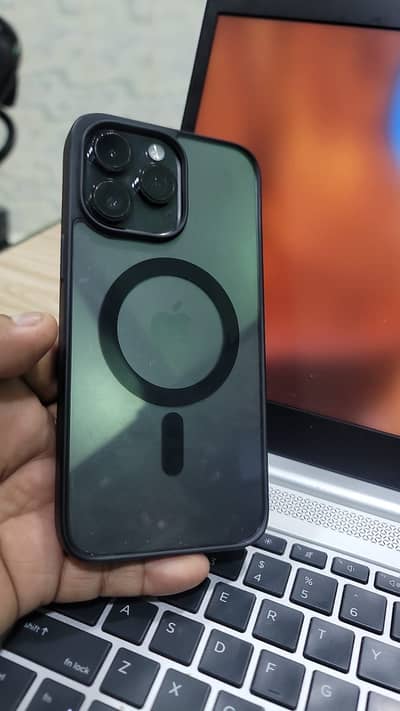 Apple iPhone 14 Pro Max Exchange