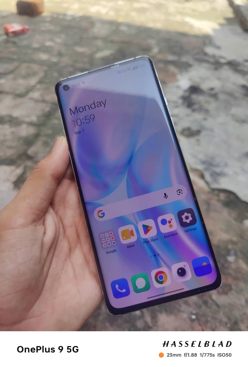 One Plus 8 0
