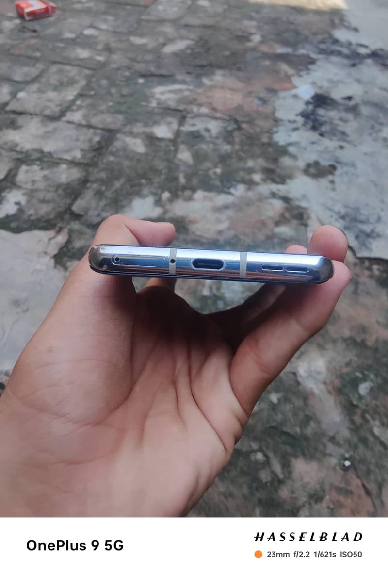 One Plus 8 3