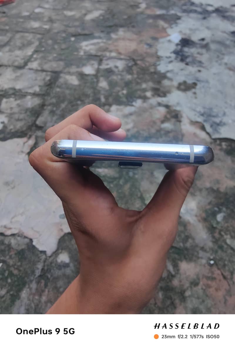 One Plus 8 4
