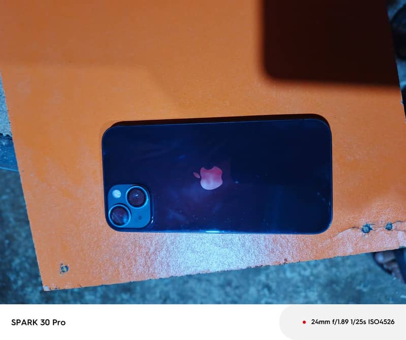 Apple iPhone 13 3