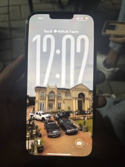 Apple iPhone 13 Pro Max