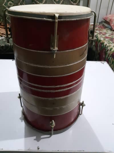 Dholki