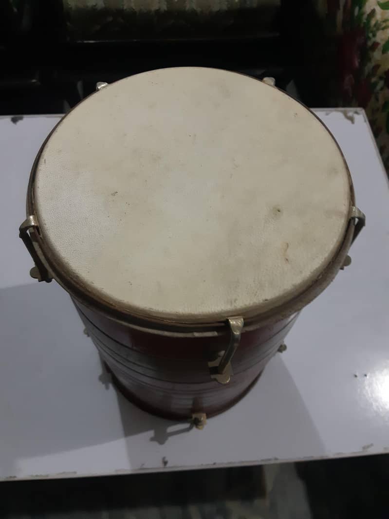 Dholki 1