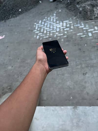 Tecno spark go 3 new model