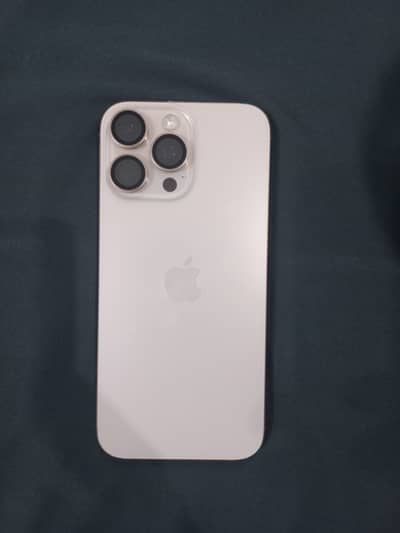 Apple iPhone 16 Pro Max