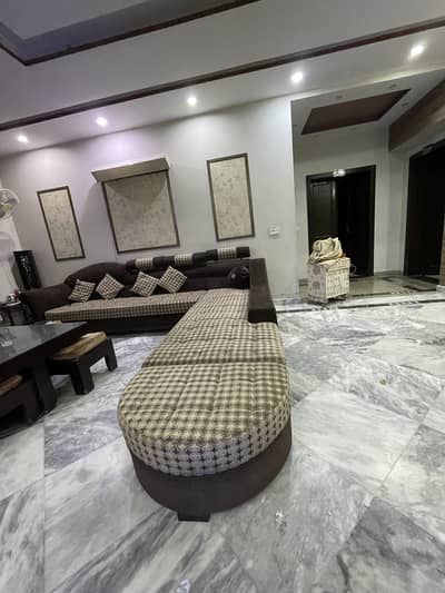 Sofa set