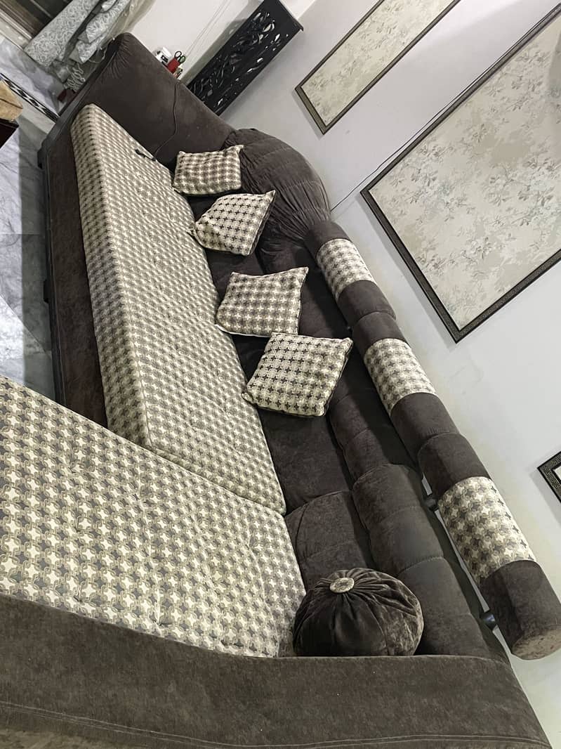 Sofa set 2