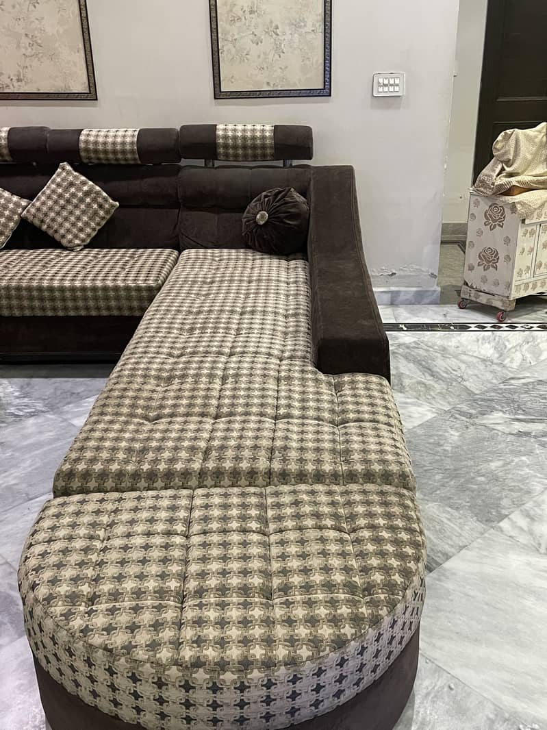 Sofa set 3