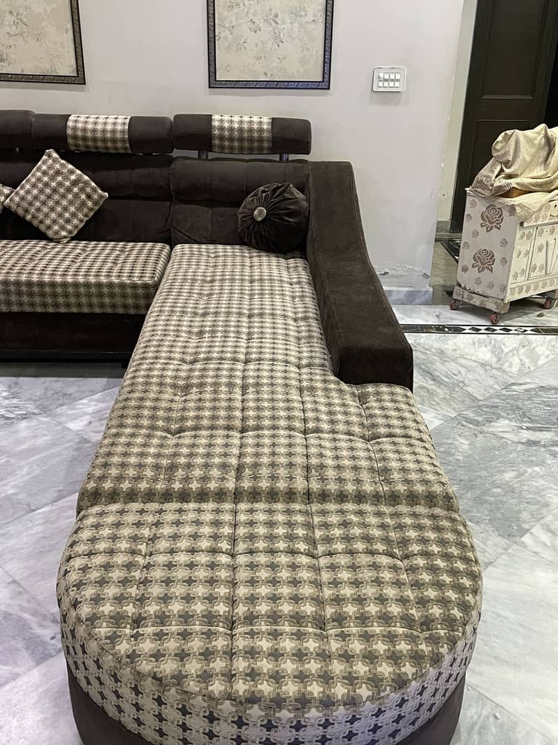 Sofa set 4