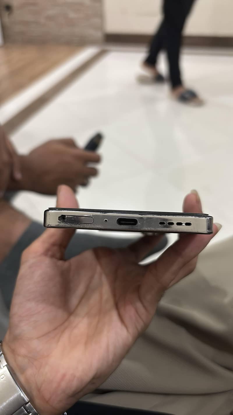 Infinix Note 40 3