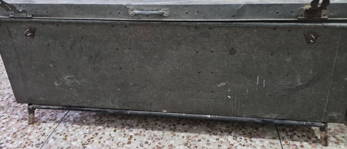 Trunk /peti