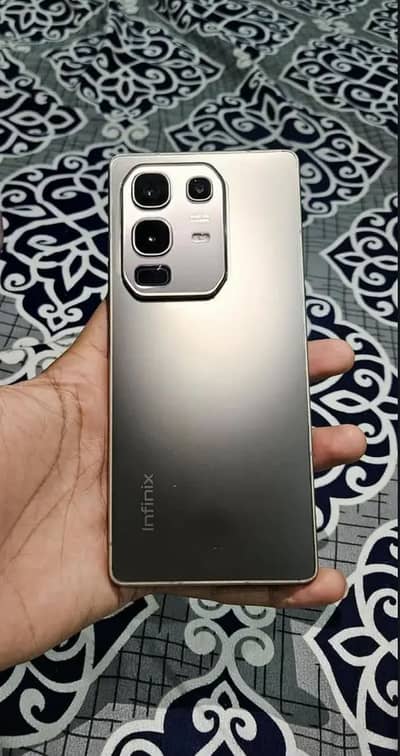 Infinix Note 50 8/256 10/9.8 condition Need money emergency
