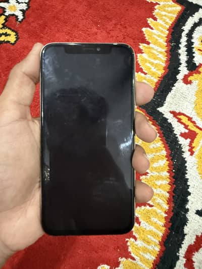 Apple iPhone XS