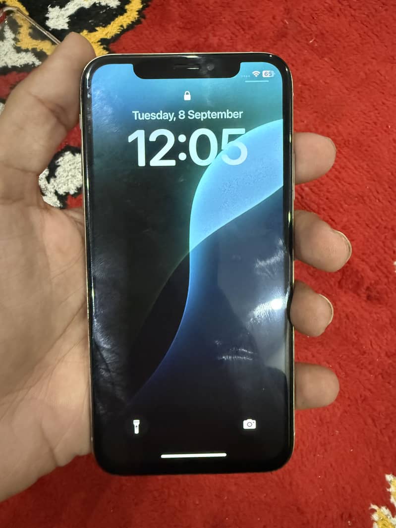 Apple iPhone XS 1
