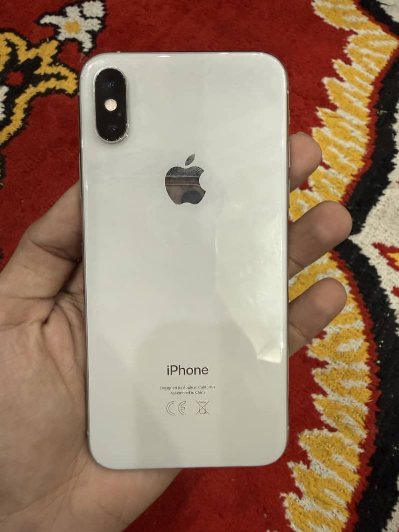 Apple iPhone XS 2