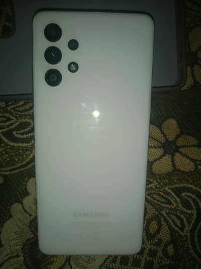 Samsung Mobile A32