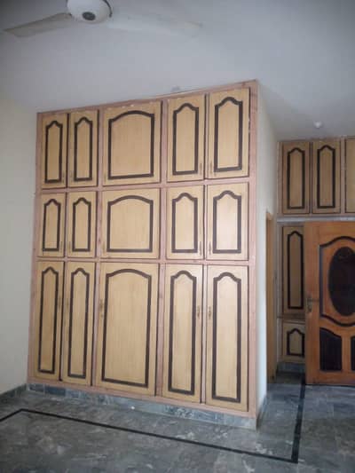 12marla first floor house for rent with all facilites