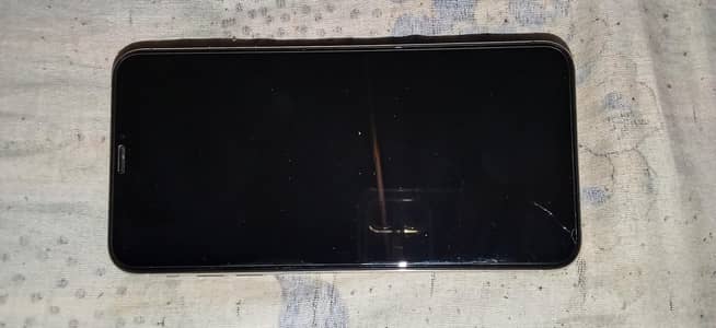 Apple iPhone XS Max 256 Gb