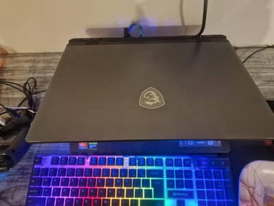 MSI crosshair rtx 5070