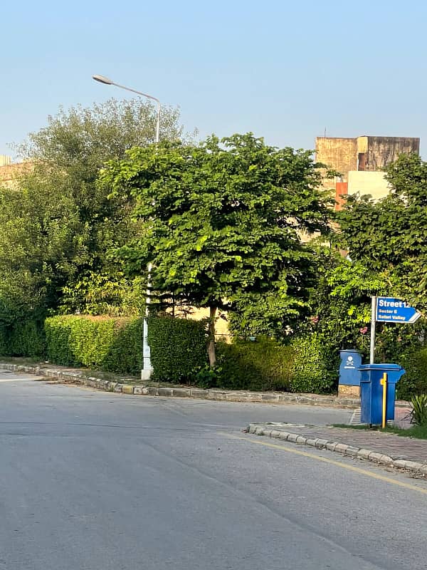 Plot For sale 3