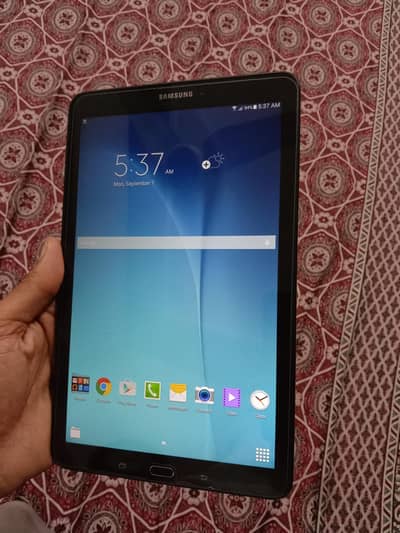 Samsung Galaxy Tab E