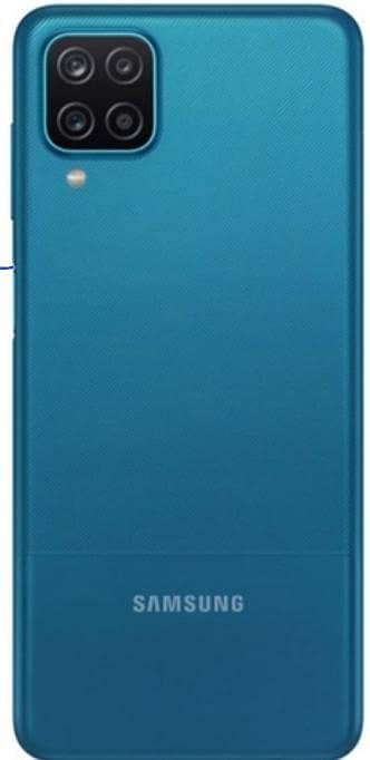 Samsung Mobile A12