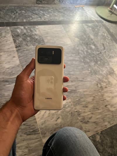 Xiaomi Mi 11 Ultra pta 10by9