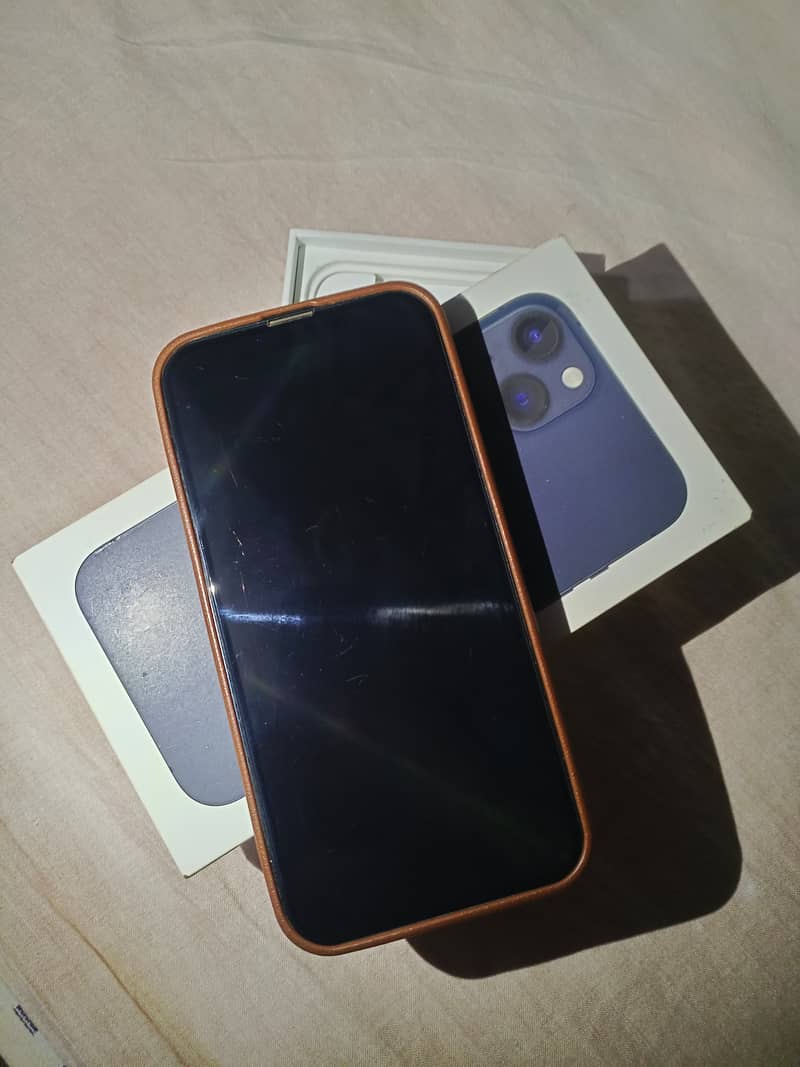 Apple iPhone 13 0