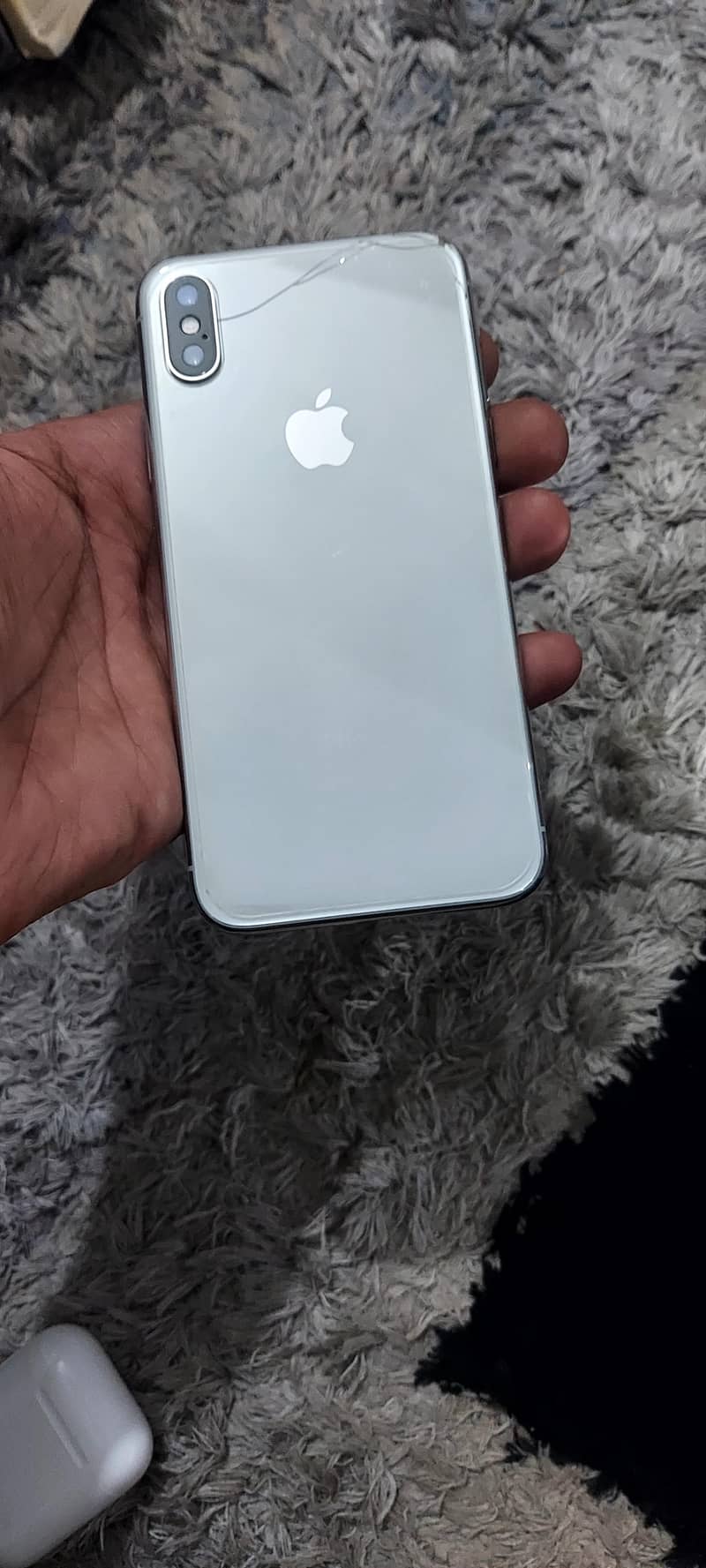 Apple iPhone X 0