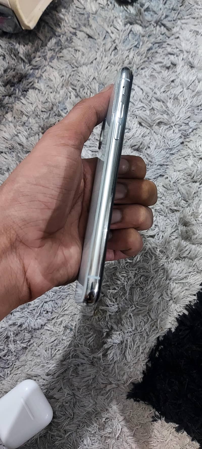 Apple iPhone X 2
