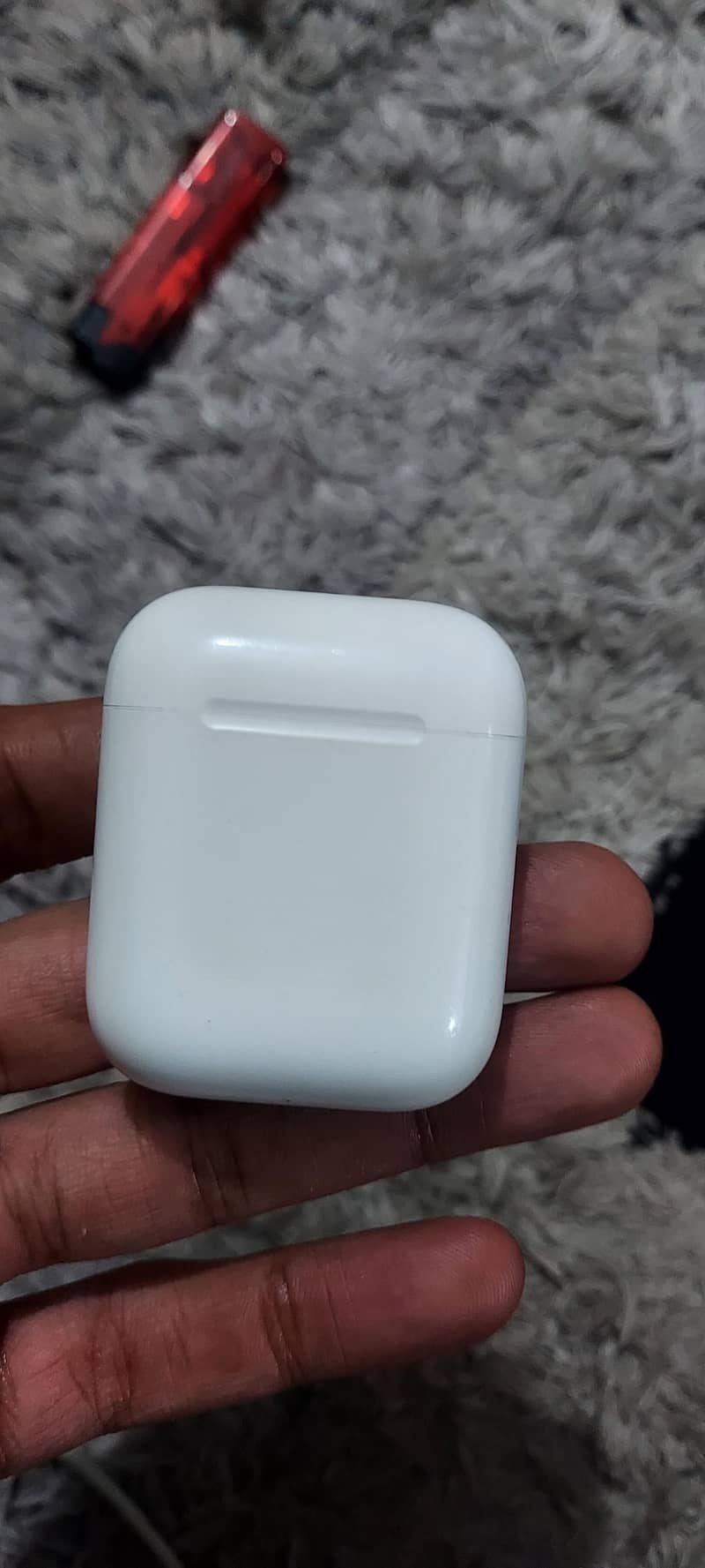 Apple iPhone X 4