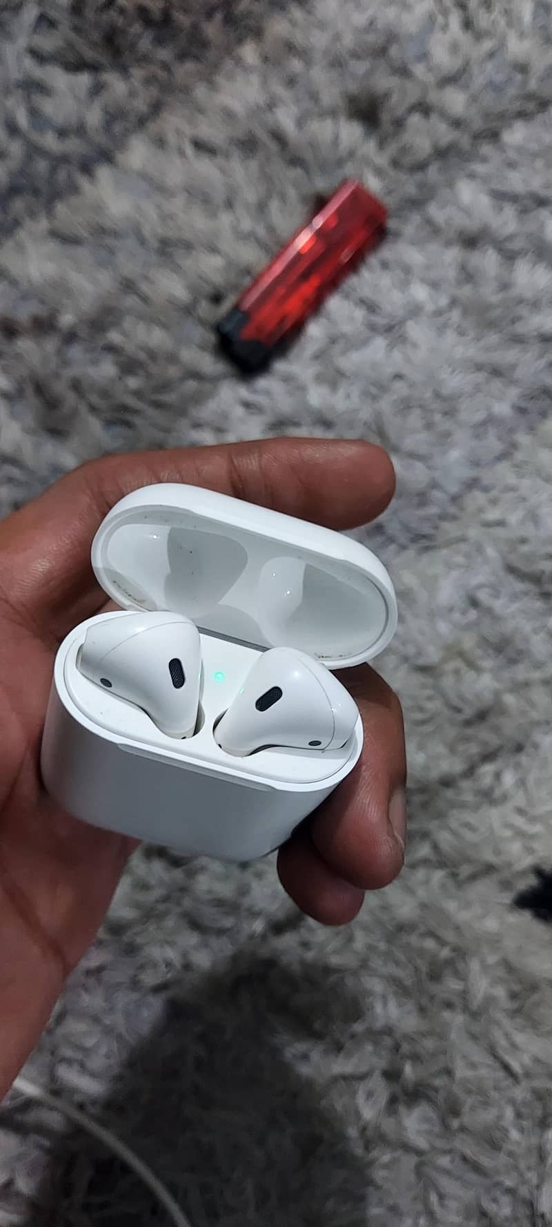 Apple iPhone X 6