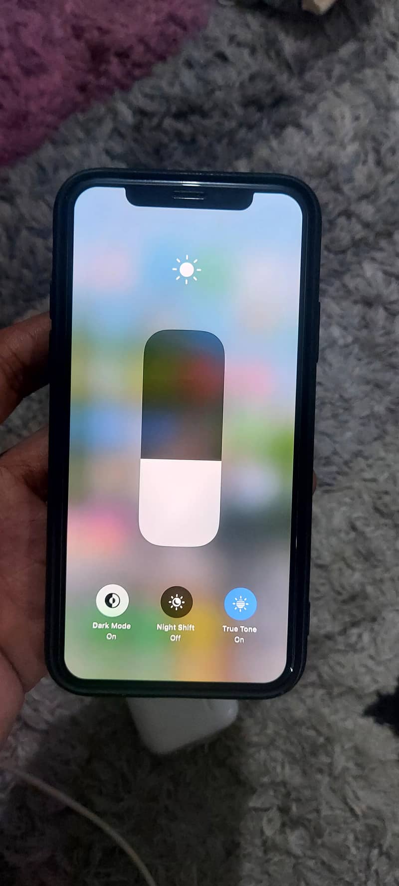 Apple iPhone X 7