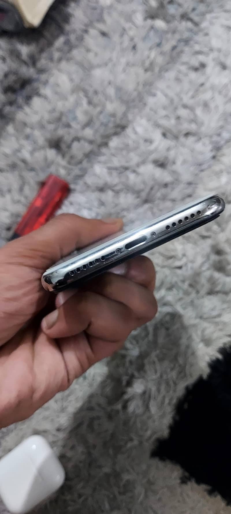 Apple iPhone X 10