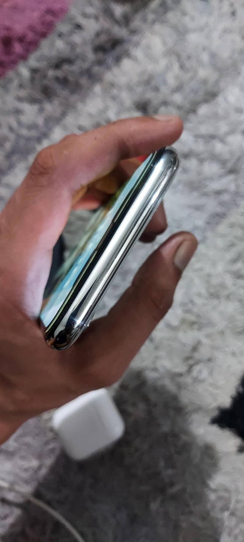 Apple iPhone X 11