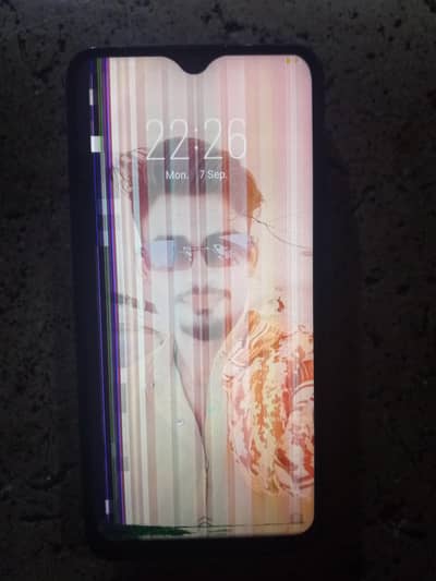 OPPO A11k