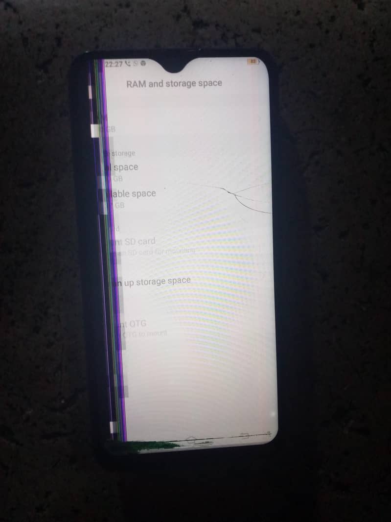 OPPO A11k 2