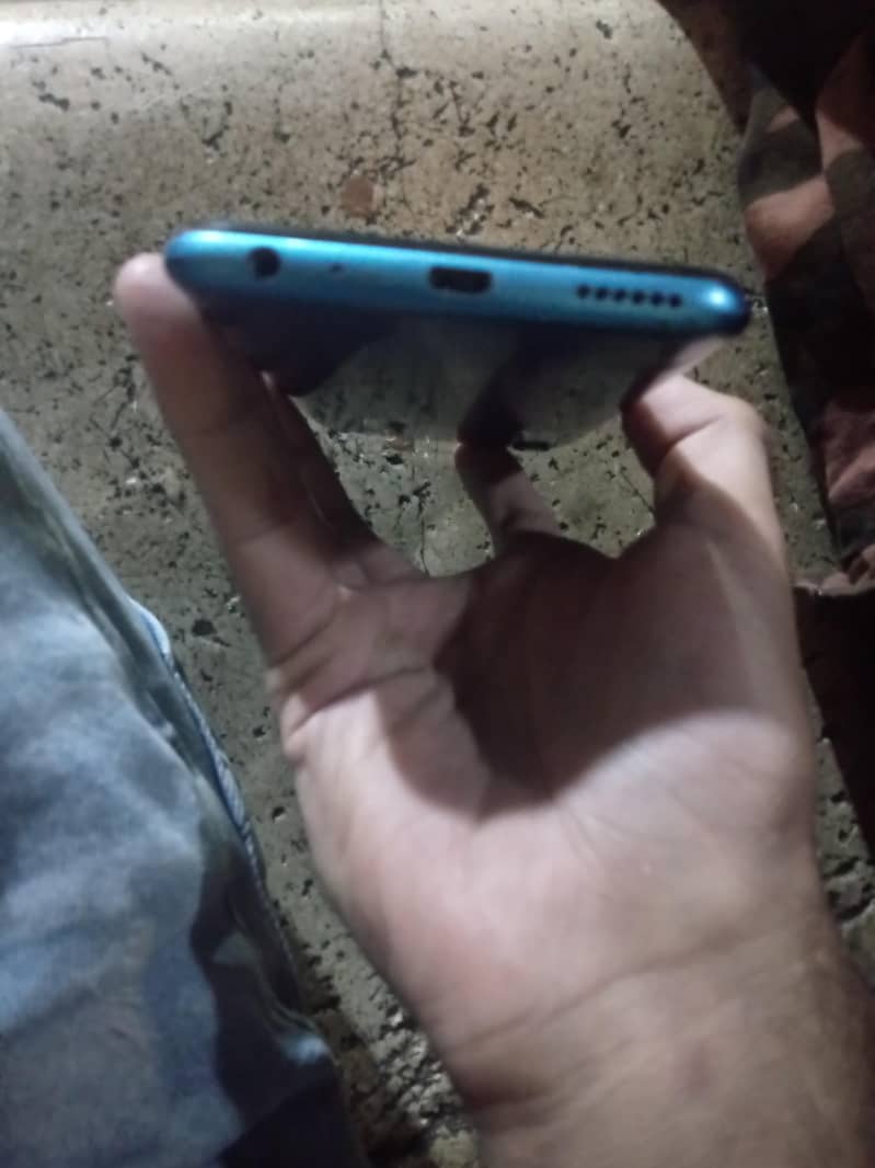 OPPO A11k 3