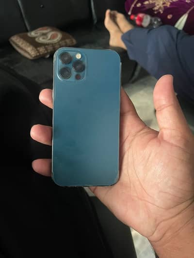Apple iPhone 12 Pro pta 256 gb