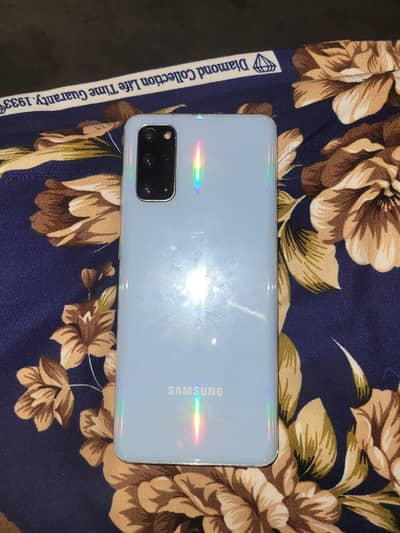 samsung s20 5g