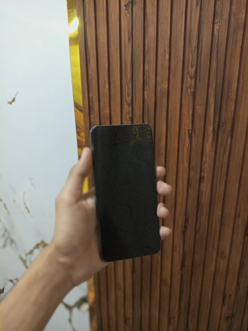 Tecno CAMON 15 Pro 1