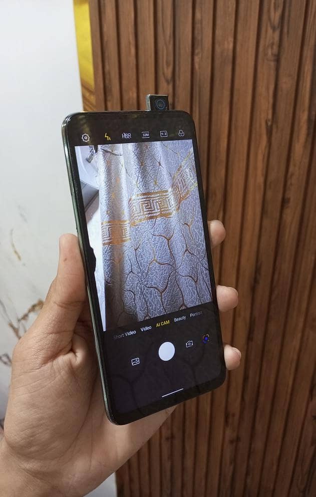 Tecno CAMON 15 Pro 2