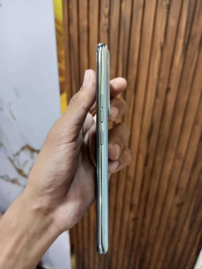 Tecno CAMON 15 Pro 3